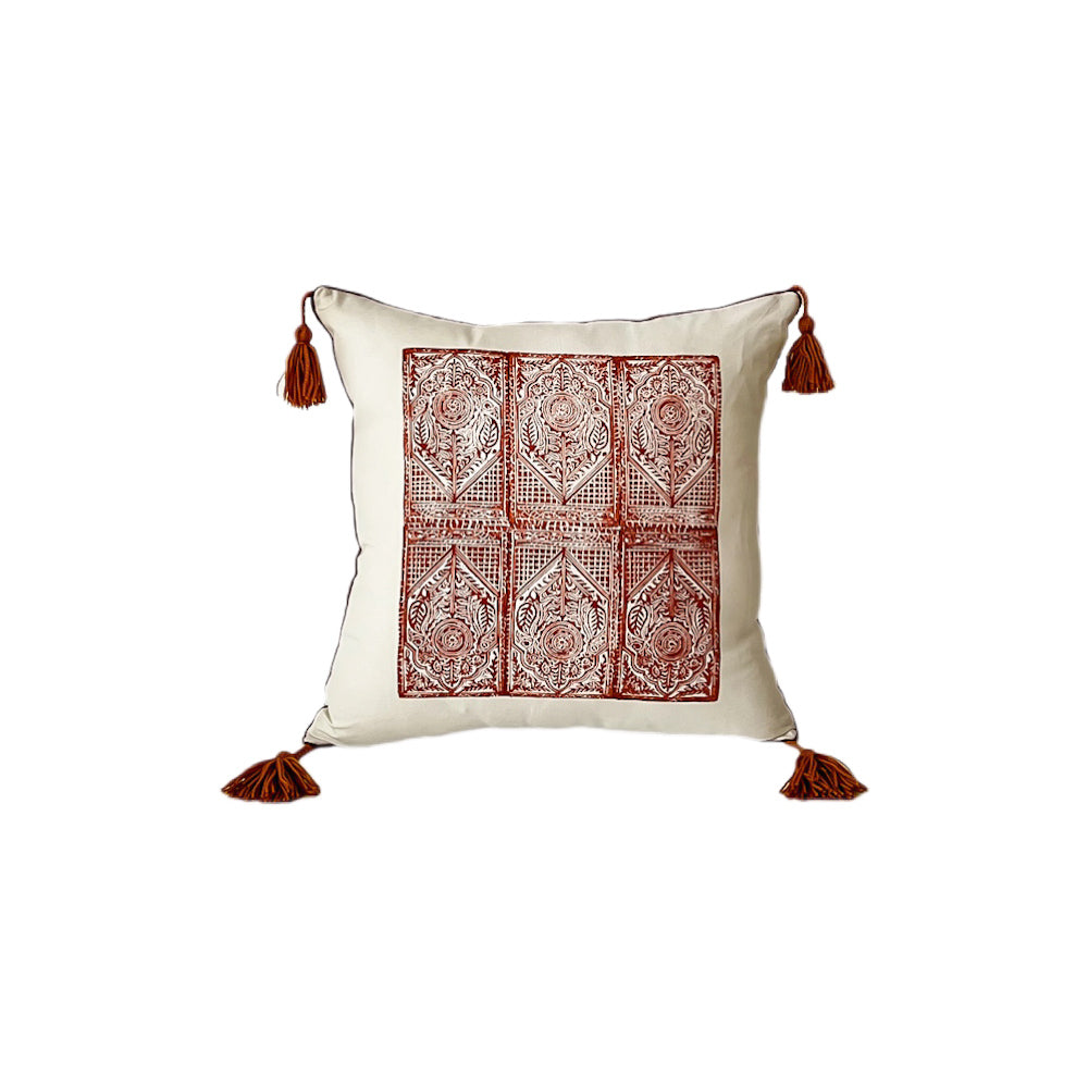 Khorshid Cushion Cover