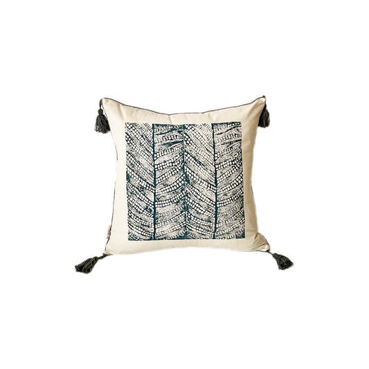 Ceylon Cushion Cover