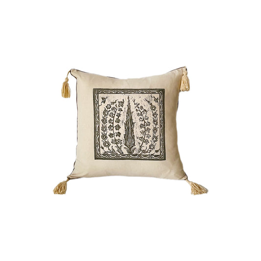 Sepidar Cushion Cover