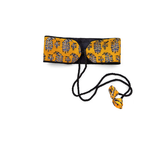 Kalamkari Belt