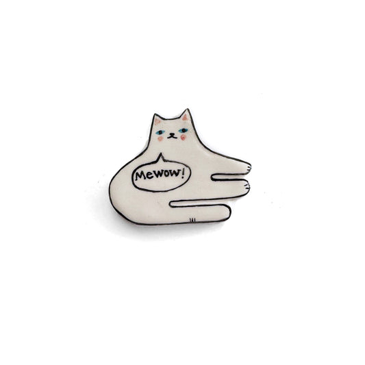 Ceramic Magnet