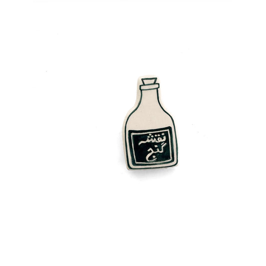 Ceramic Magnet