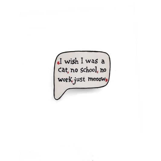Ceramic Magnet
