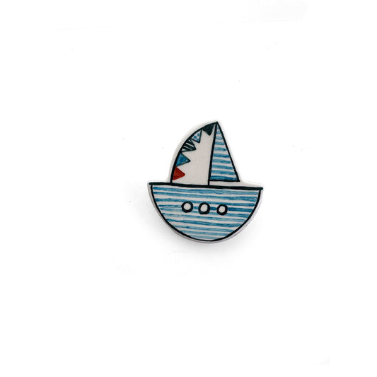 Ceramic Magnet