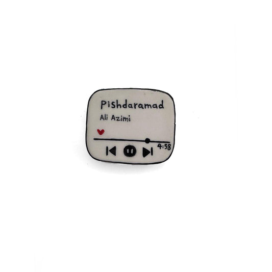 Ceramic Magnet