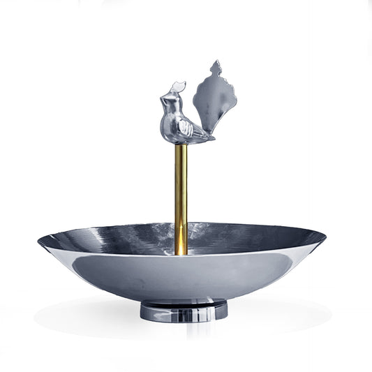 Farhad Decorative Bowl