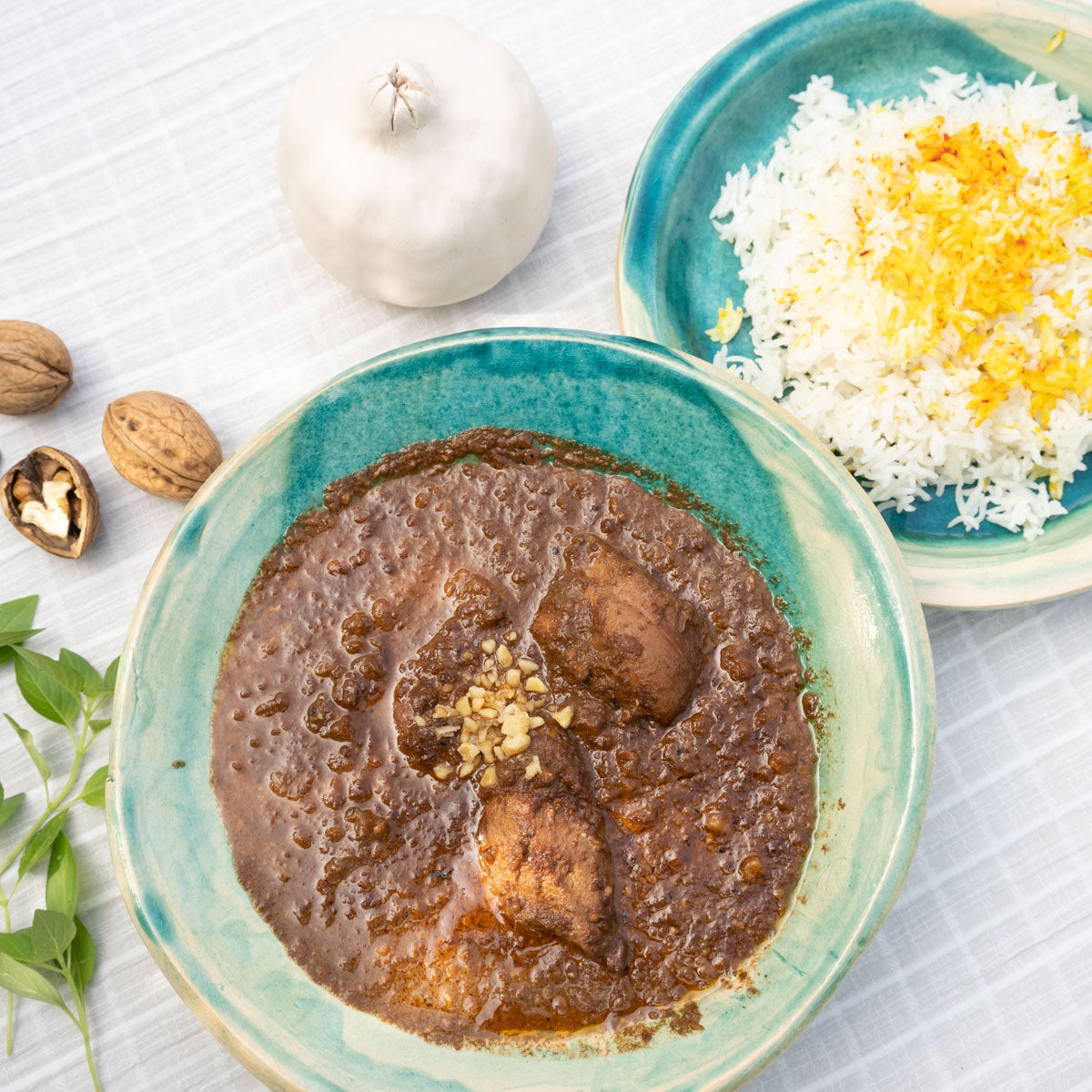 Persian Cookbook