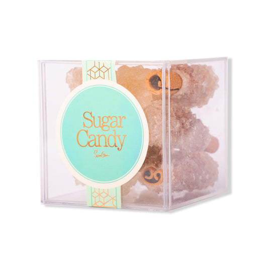 Rock Candy | Nabat
