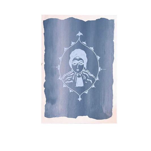 Illustration by Nargol Gharahshir
