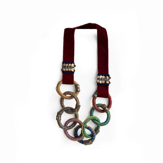 Neckless