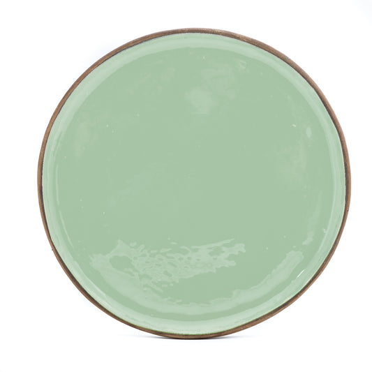 Ceramic Plate