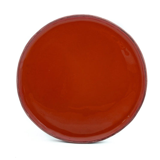 Ceramic Plate