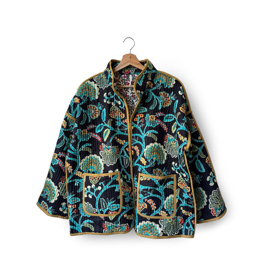 Reversible Jacket
