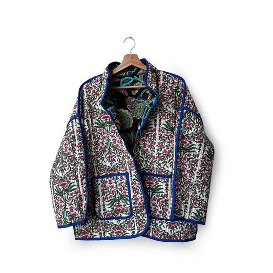 Reversible Jacket
