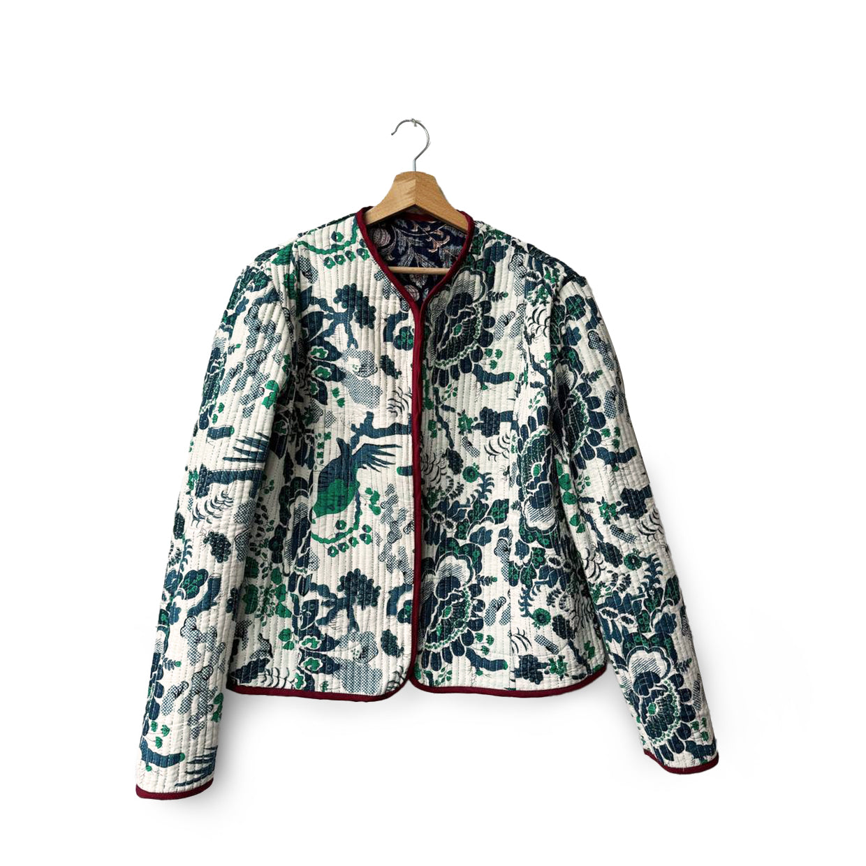 Reversible Jacket