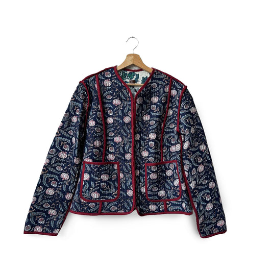 Reversible Jacket