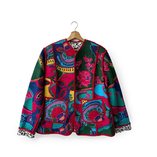 Reversible Jacket