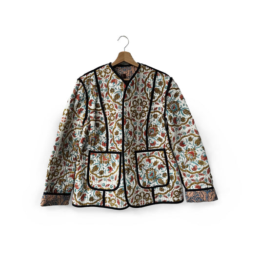 Reversible Jacket