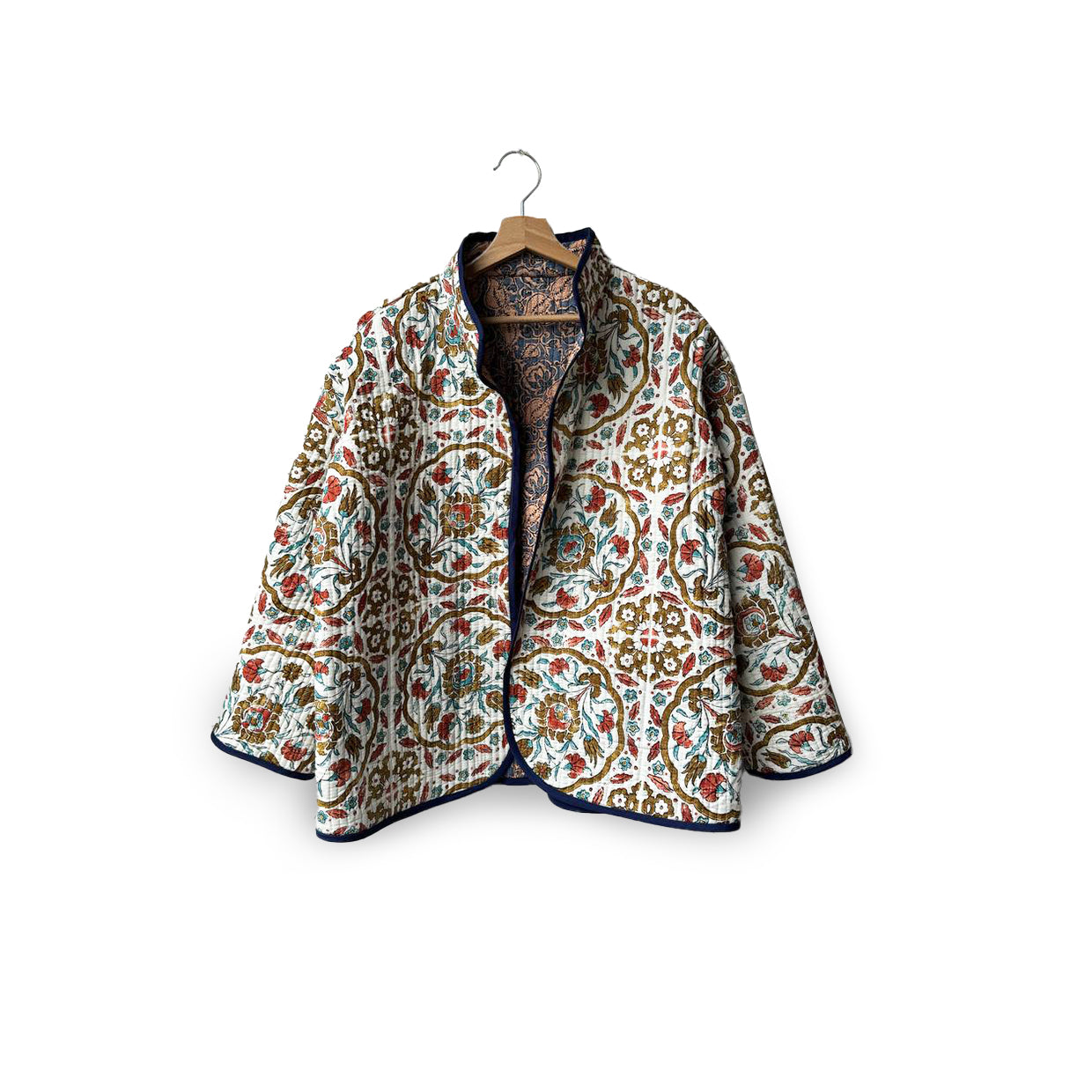 Reversible Jacket