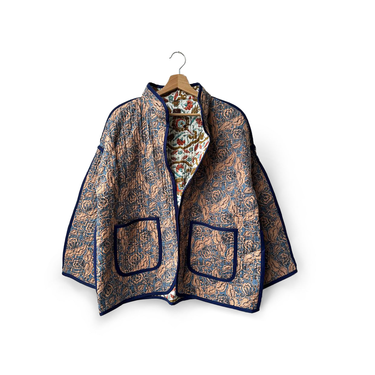 Reversible Jacket
