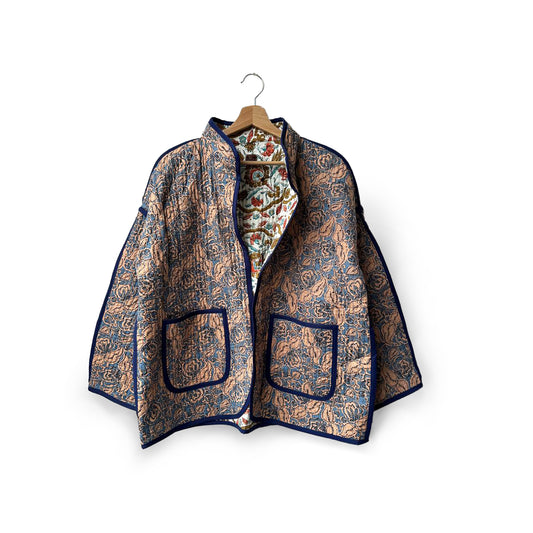 Reversible Jacket