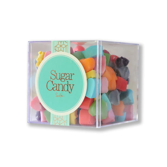 Gummy Candy