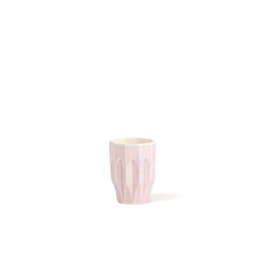 Ceramic Mug – Moqarnas