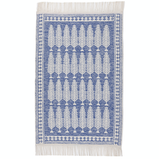 Sarv Woven Mat
