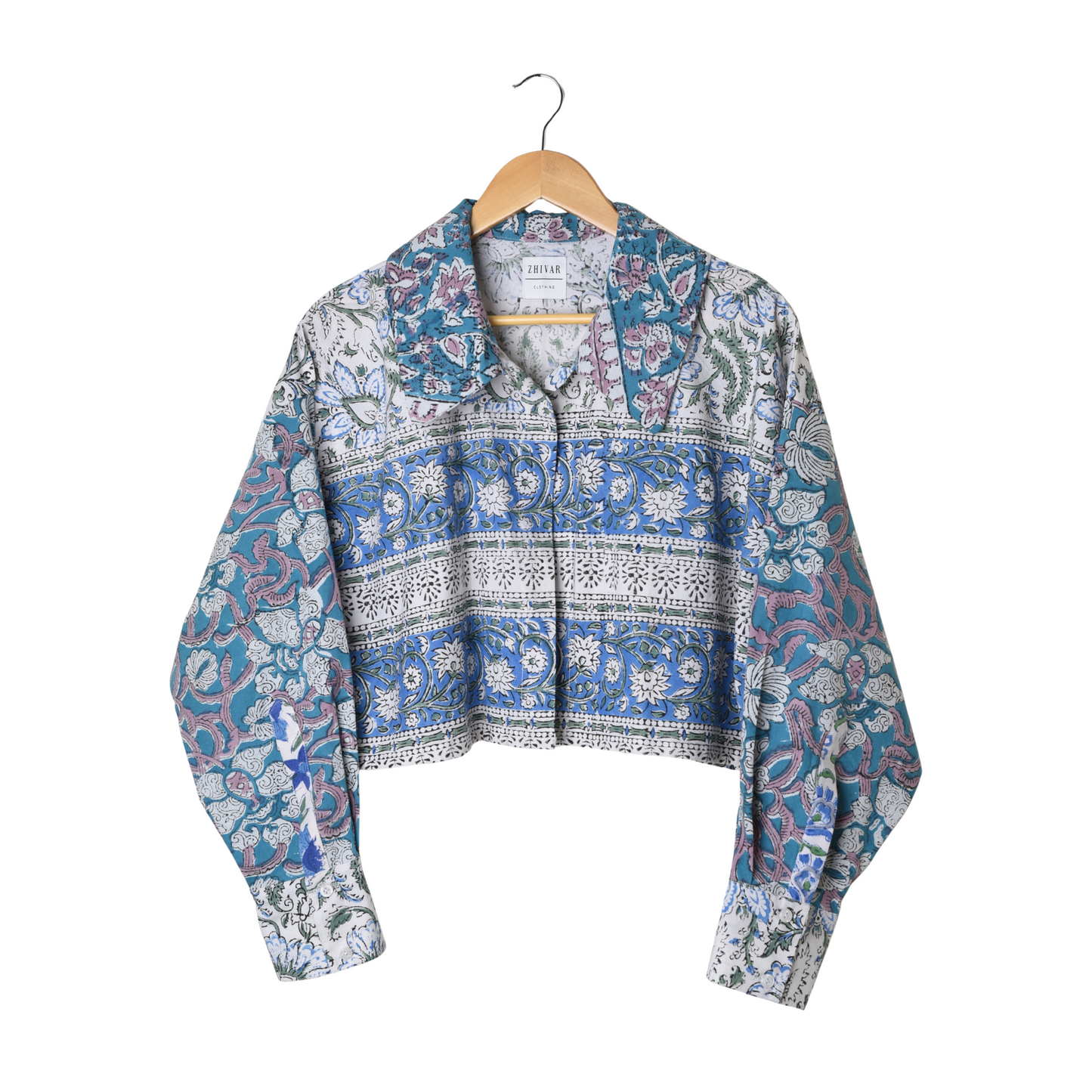 Cotton Shirt
