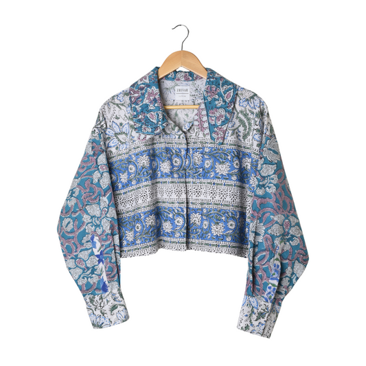 Cotton Shirt