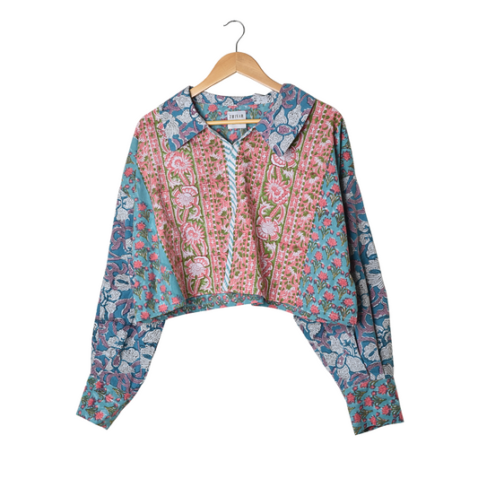 Cotton Shirt