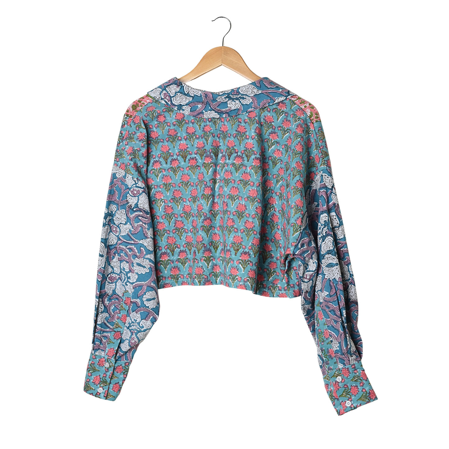 Cotton Shirt