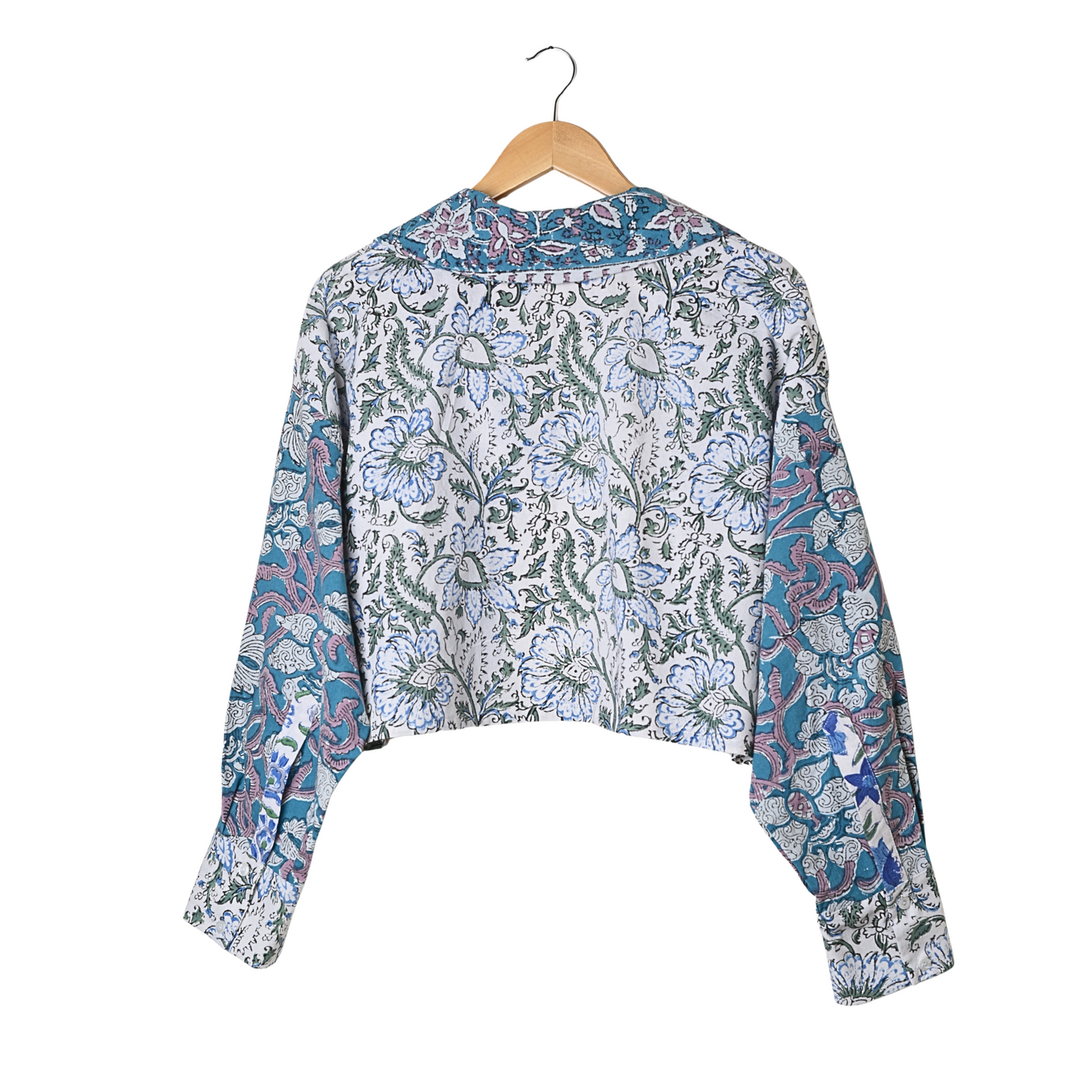 Cotton Shirt