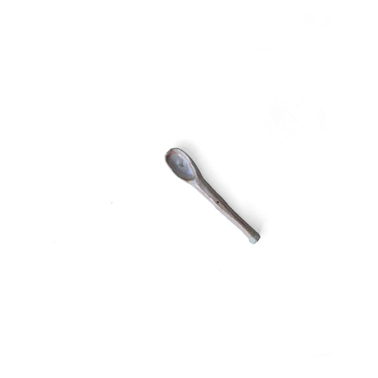 Decorative Ceramic Spoon