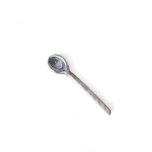 Decorative Ceramic Spoon