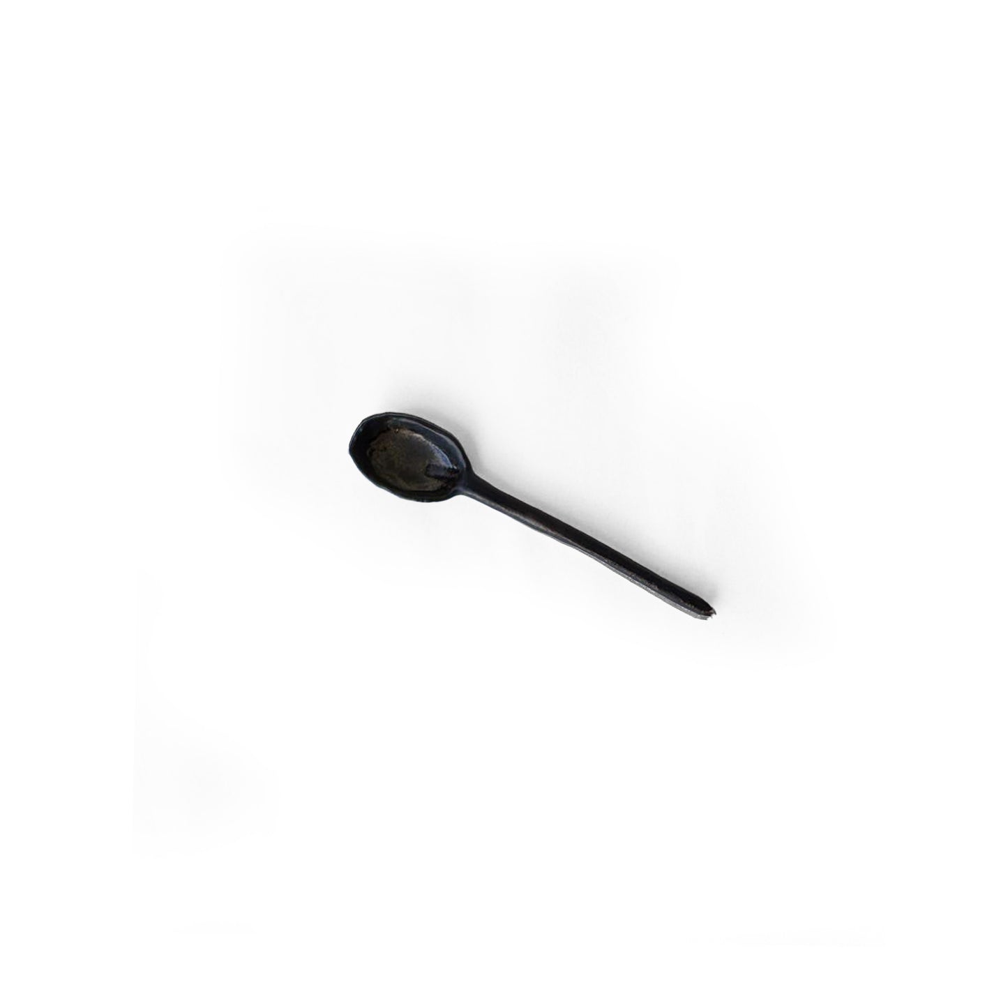 Ceramic Spoon