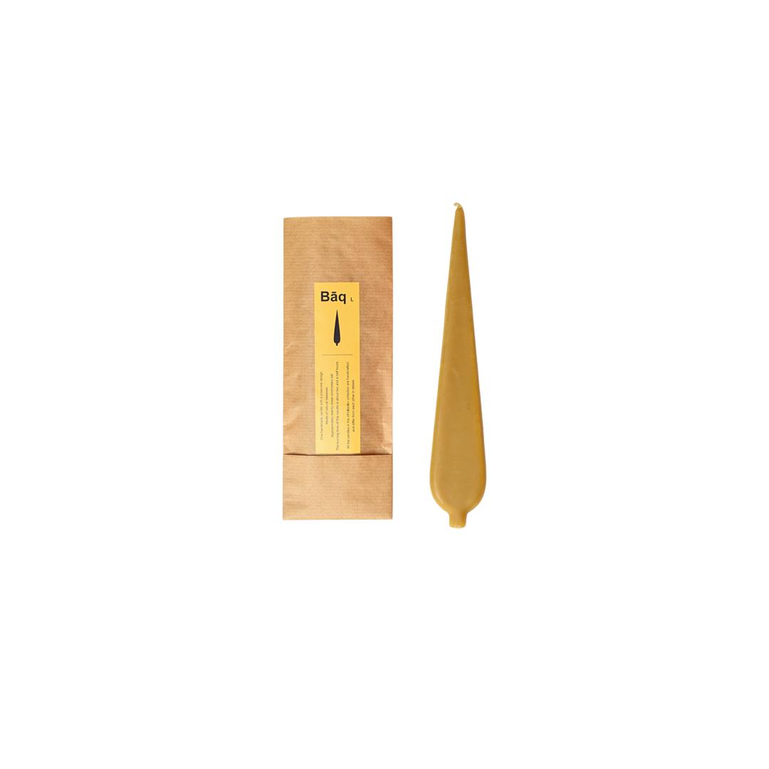 Baq Candle