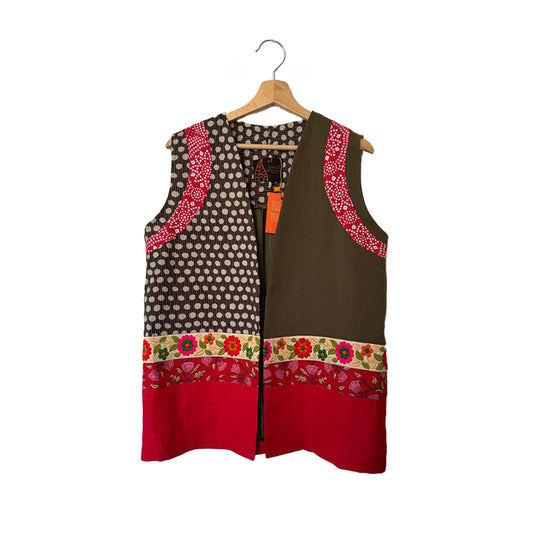 Vest