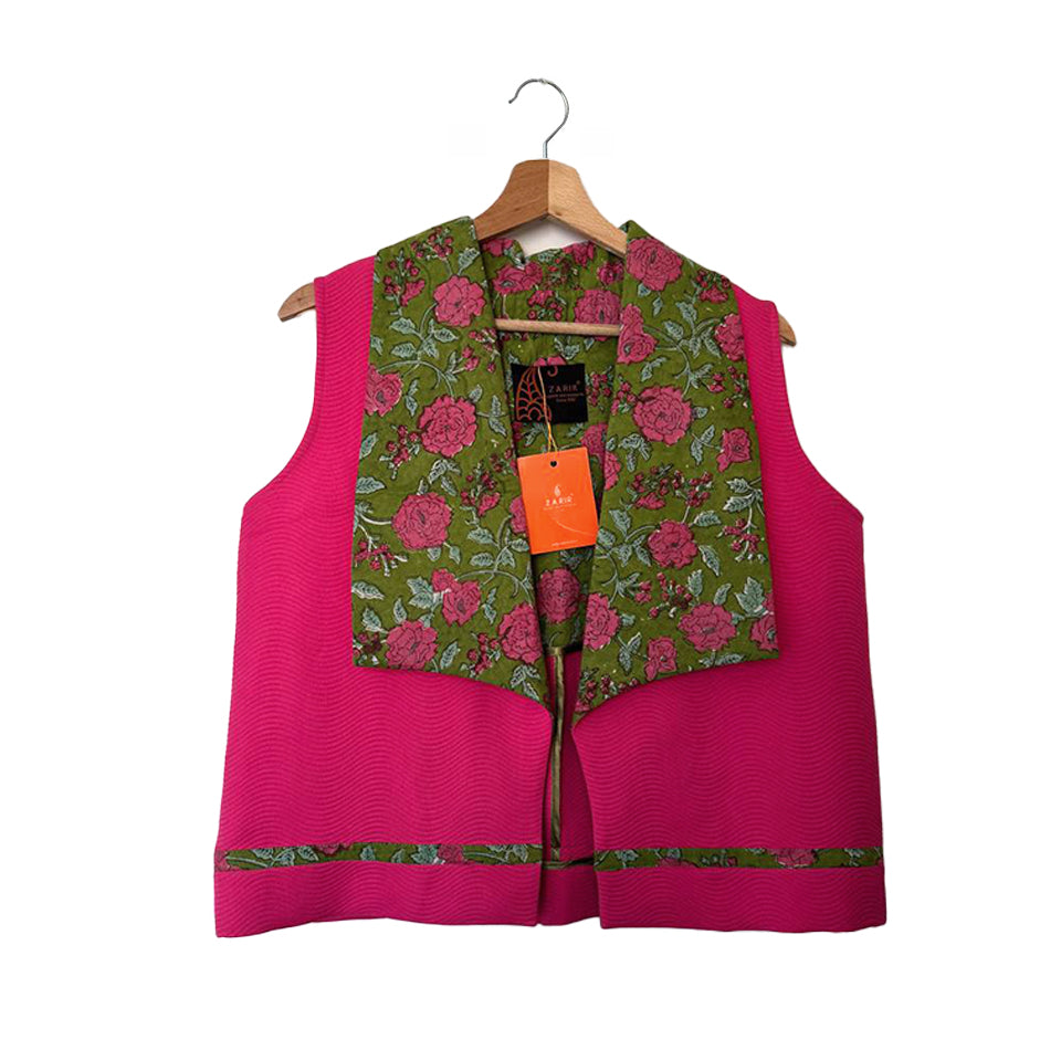 Vest