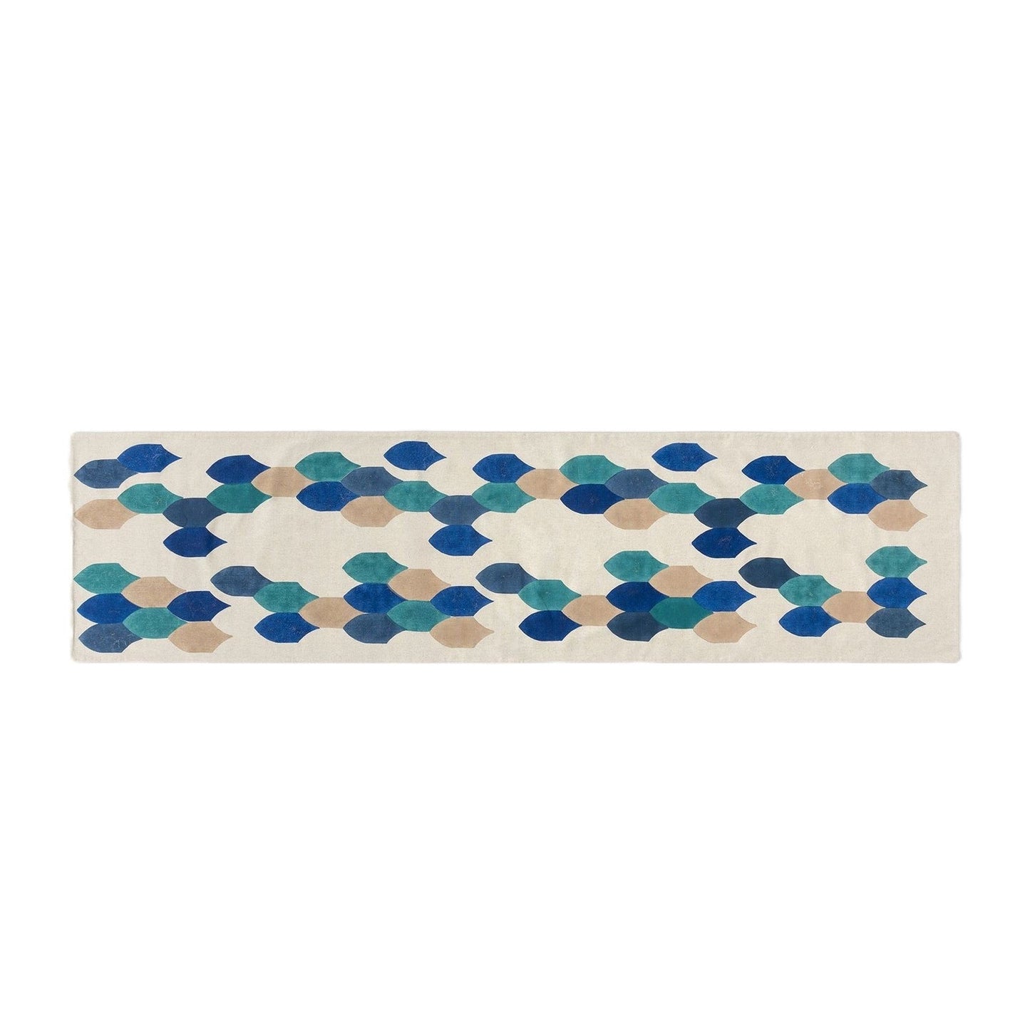 Muqarnas Table Runner