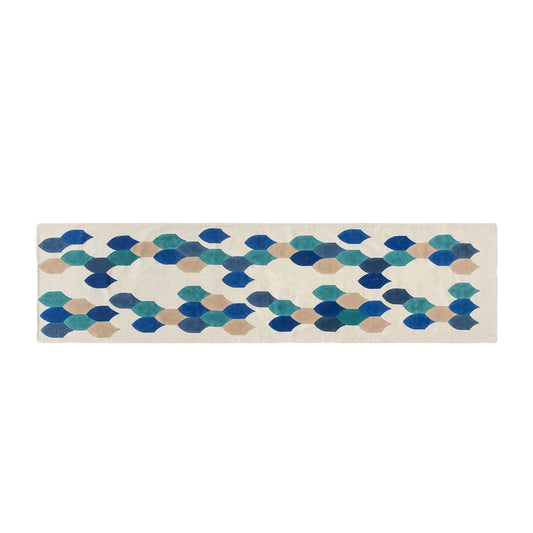 Muqarnas Table Runner