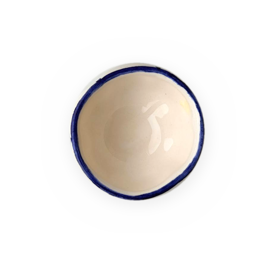 Alma Bowl