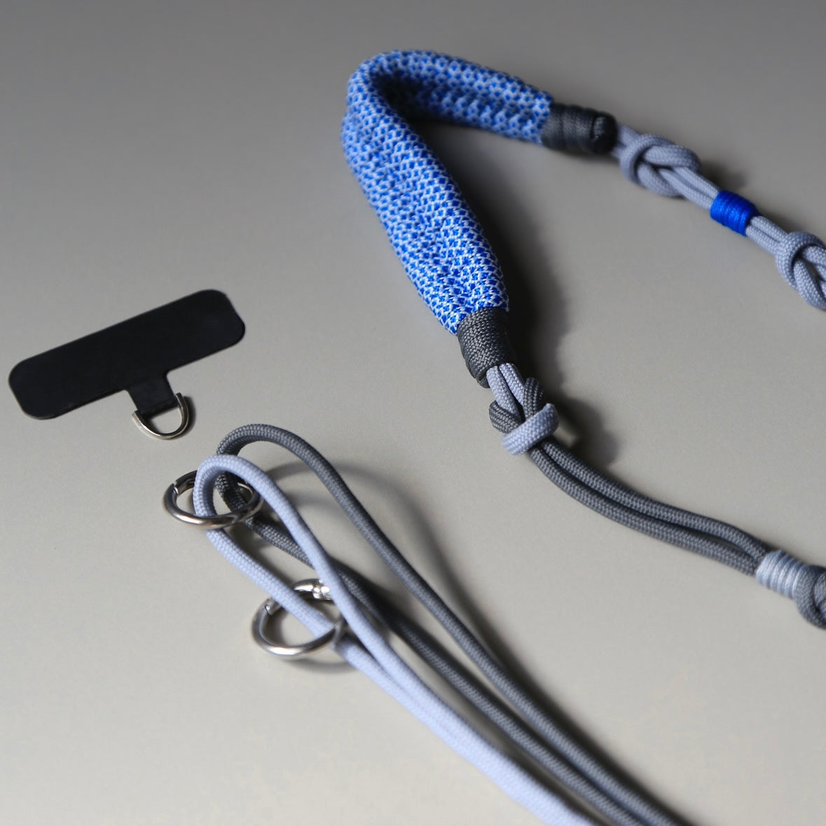 Combo Phone Strap