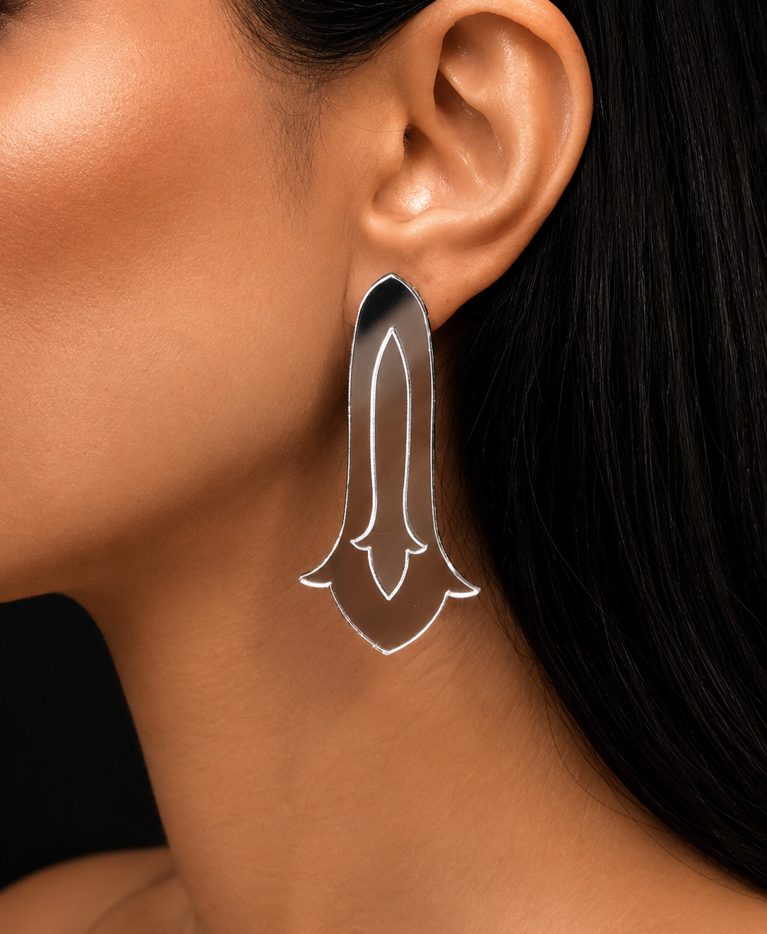 Laleh Earrings
