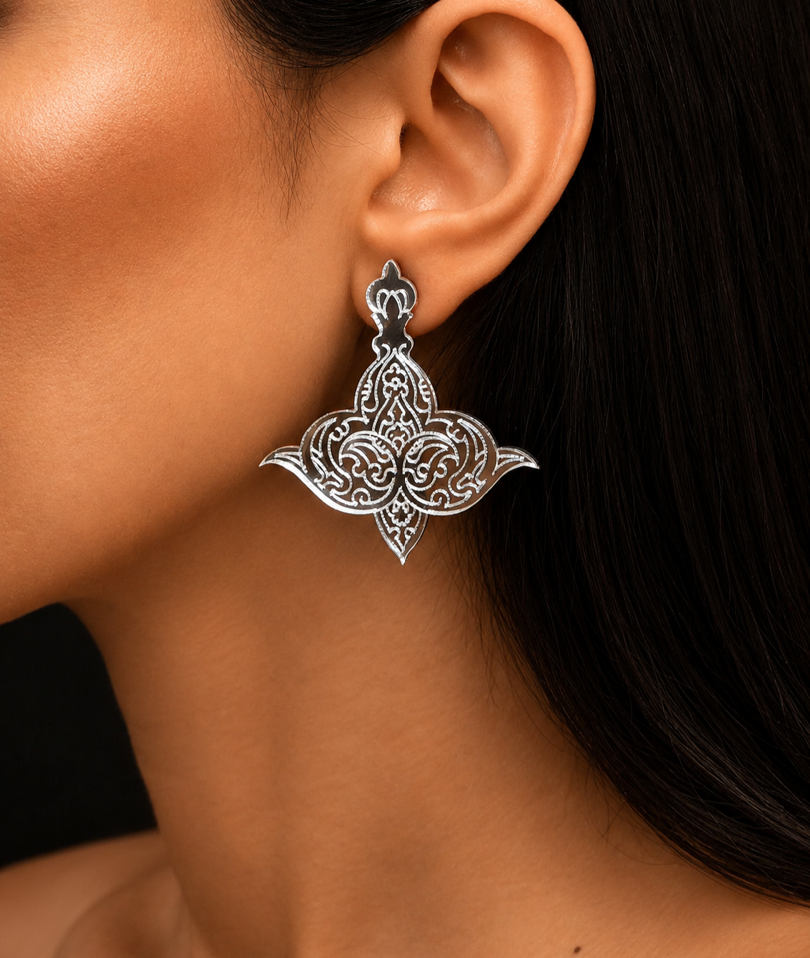 Isfahan Earrings