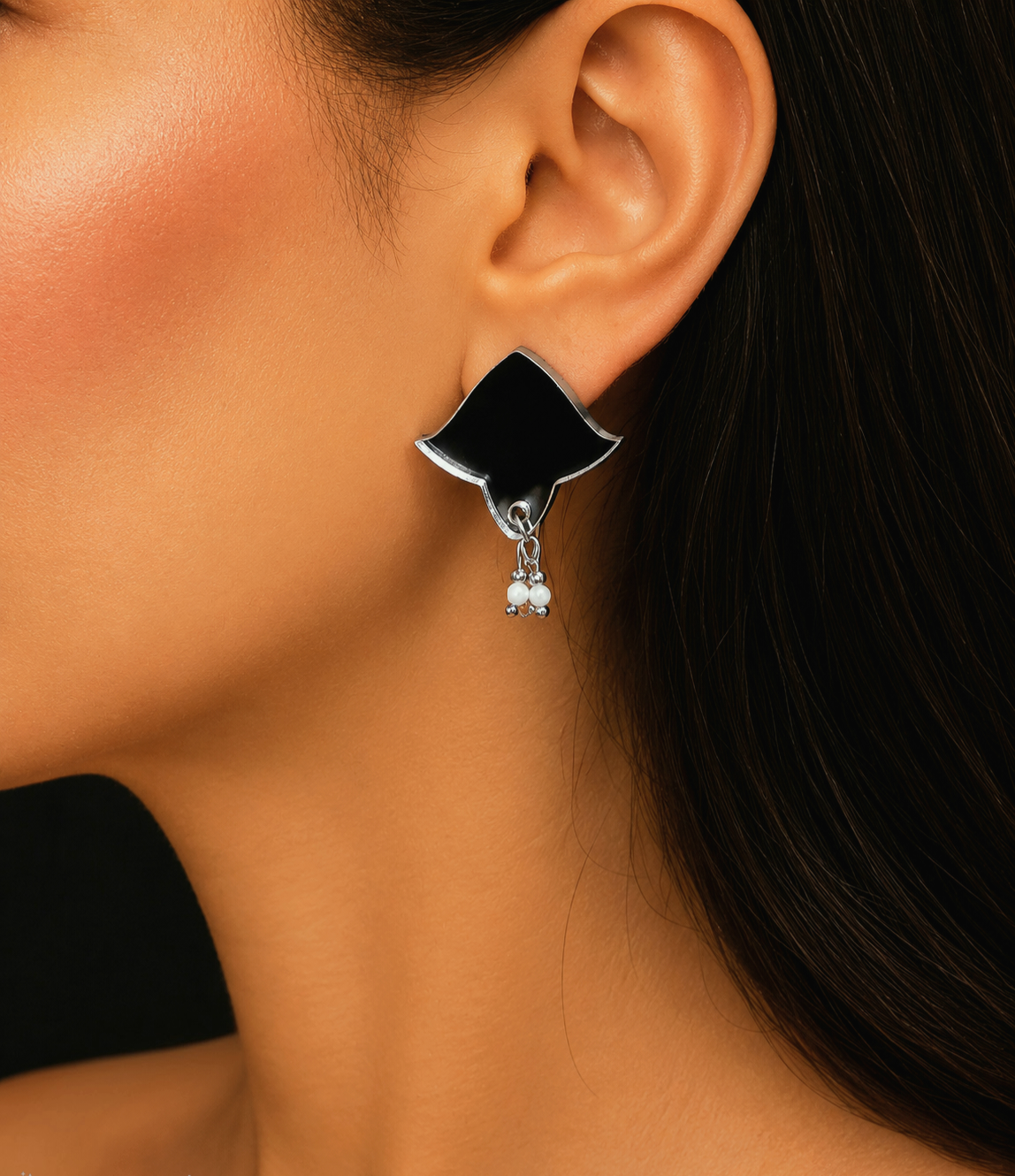 Delkash Earrings