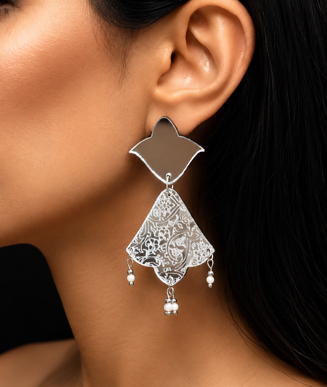 Delara Earrings