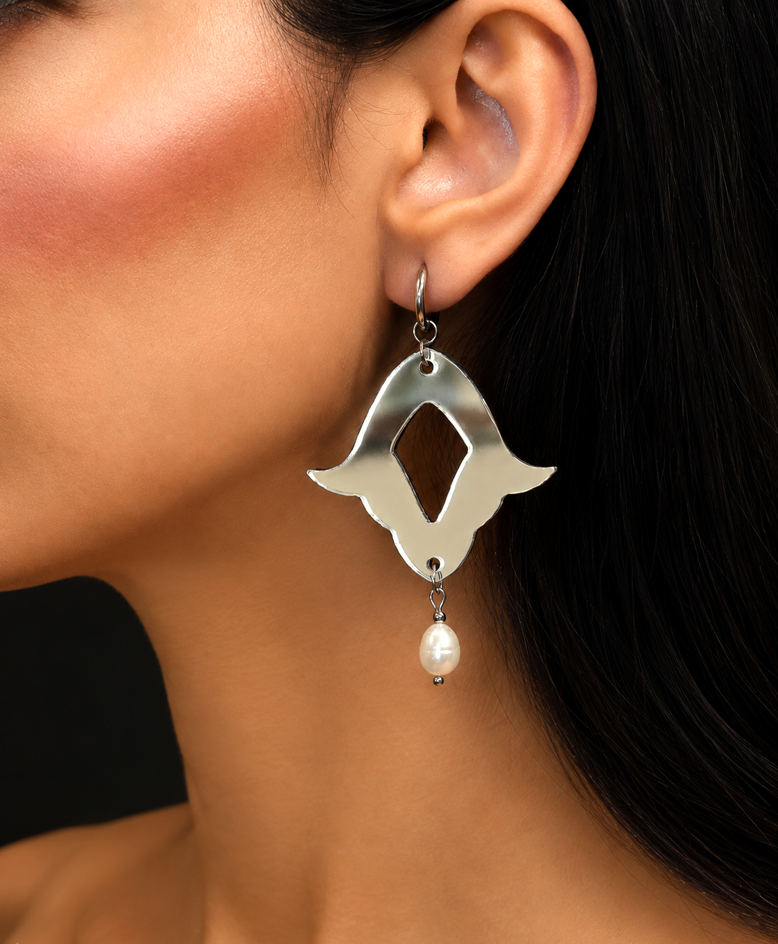 Aicha Earrings