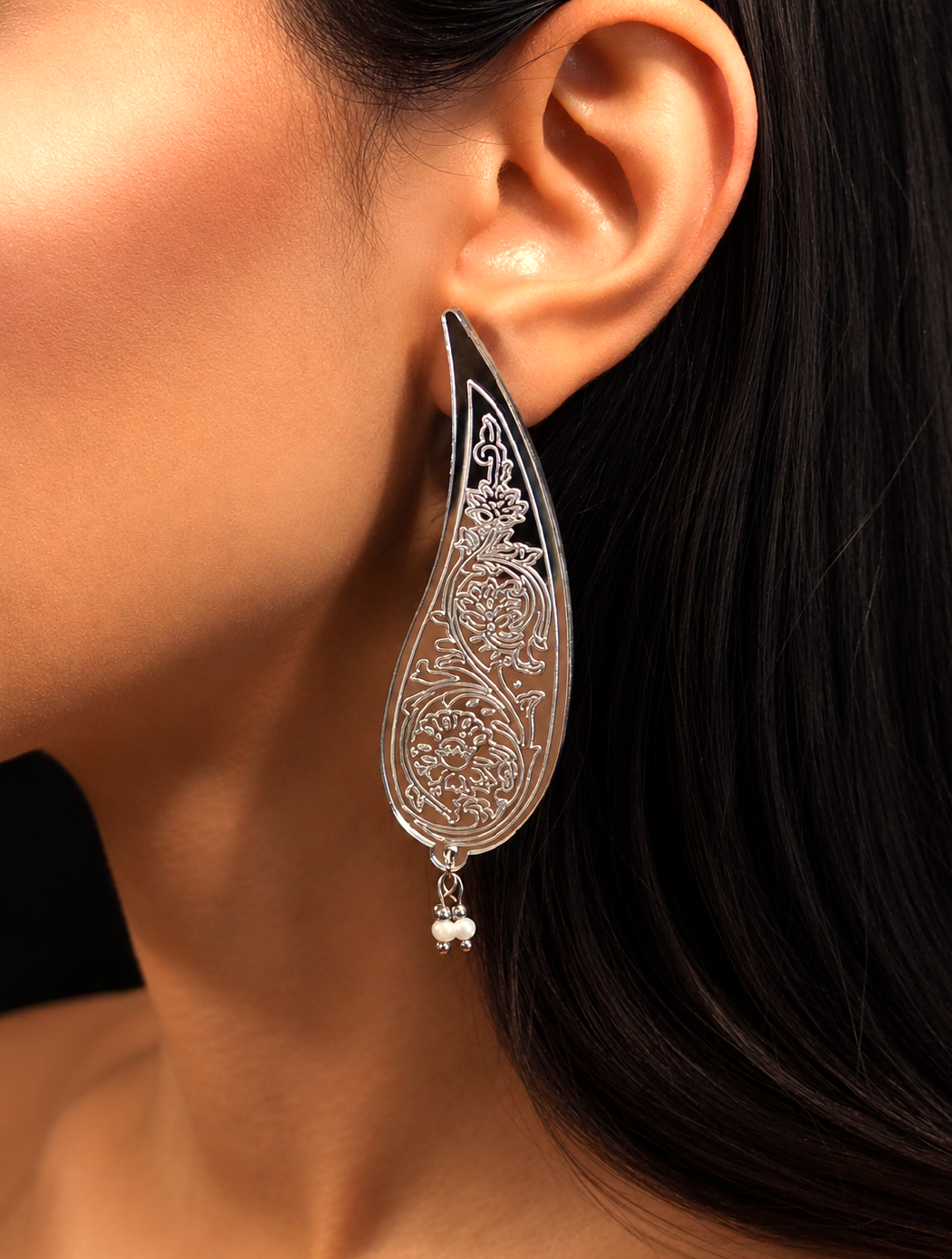 Sarv Earrings