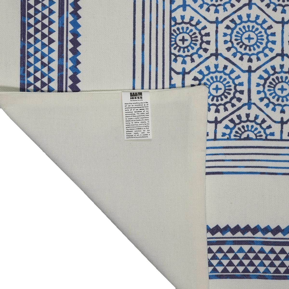 Nilgon Table Runner